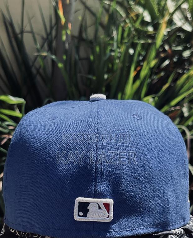 New Era Fitted Caps - thumbnail 2