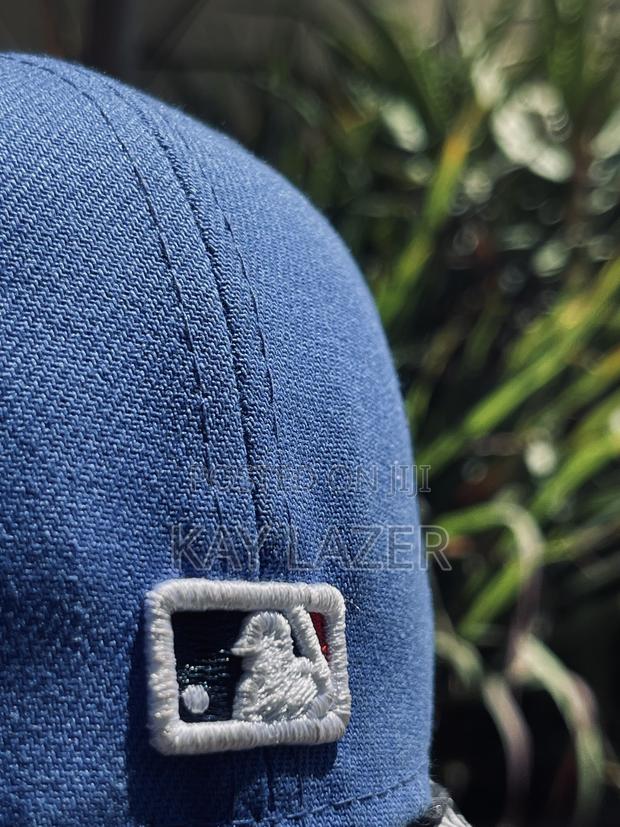 New Era Fitted Caps - thumbnail 4