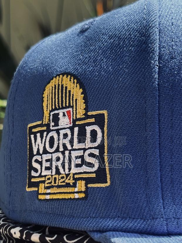 New Era Fitted Caps - thumbnail 6