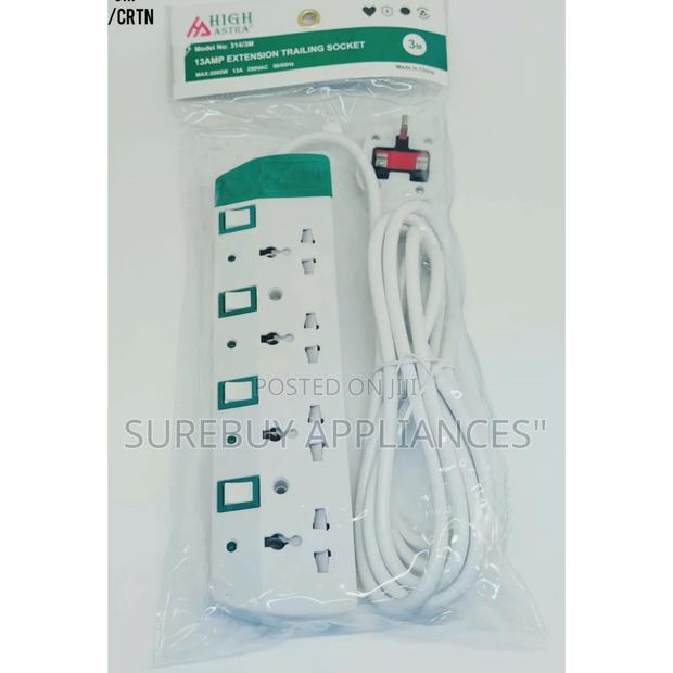 5 Meters Extention - main view