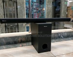 Hisense 200w Wireless Soundbar, 2.1ch, Bluetooth Hs218 - thumbnail 2