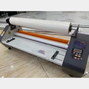 A1 (650mm) Hot Laminating Machine – Professional Wide-Format Laminator - thumbnail 2