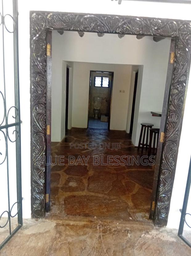 2bdrm Apartment in Watamu for rent - main view