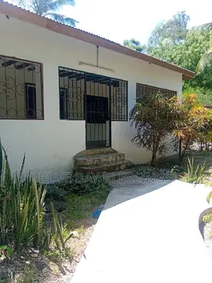 2bdrm Apartment in Watamu for rent