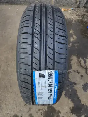195 /70 R14 Triangle Tyres