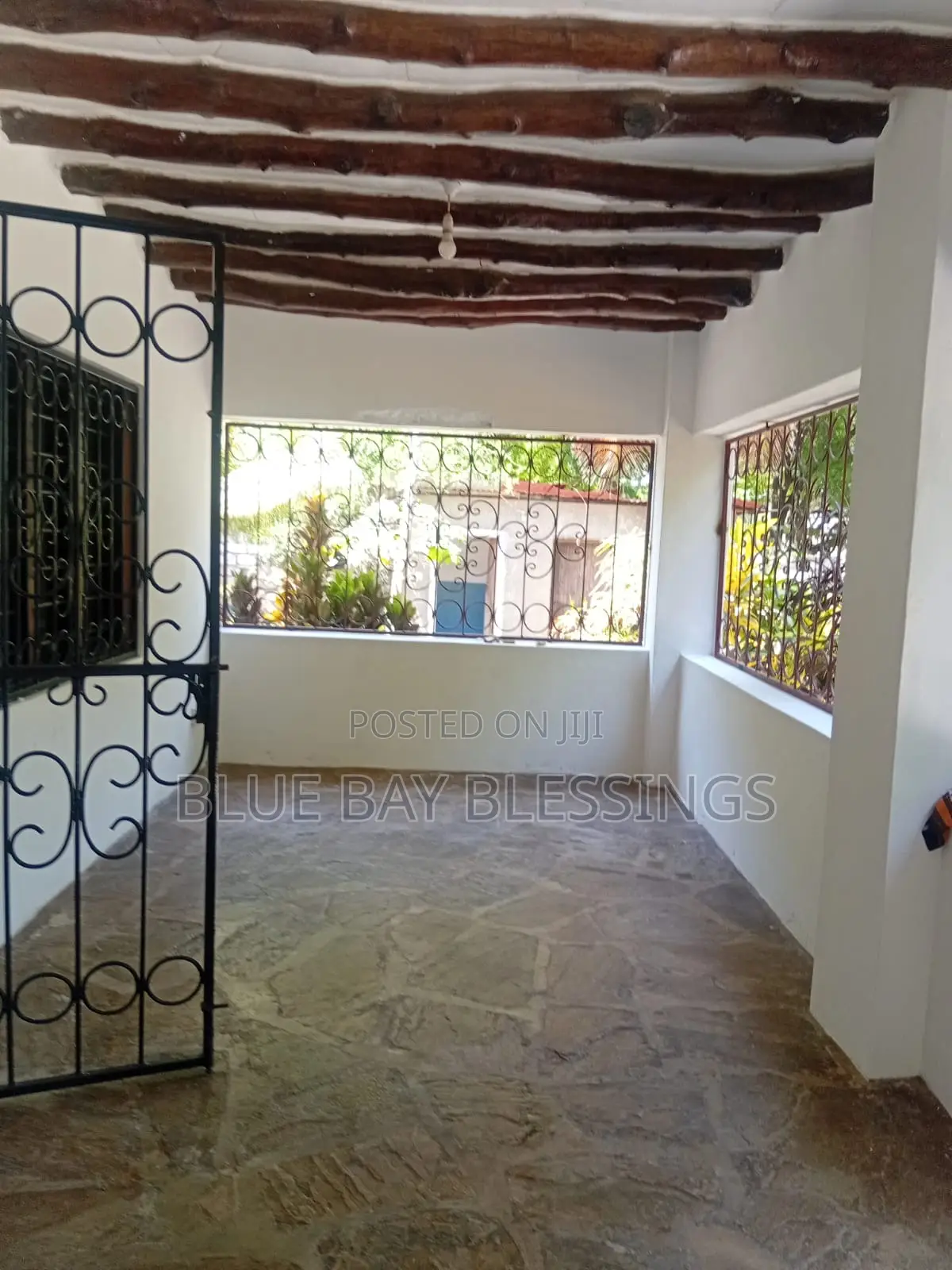 2bdrm Apartment in Watamu for rent