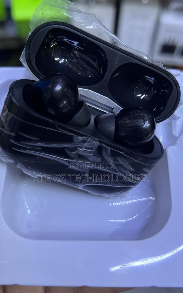 Airpods Pro 3 Plus Wireless - thumbnail 6