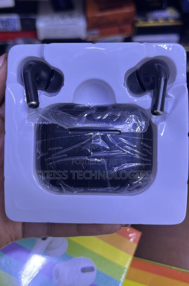 Airpods Pro 3 Plus Wireless - thumbnail 5