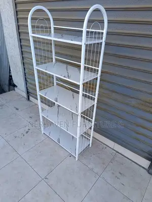 Imported Modern Shoe Rack for Home Office Use
