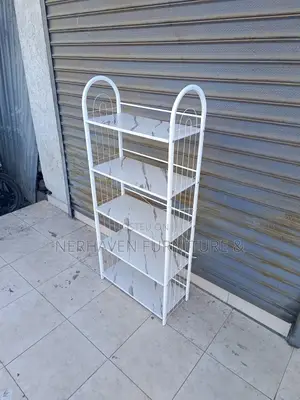 Imported Modern Shoe Rack for Home Office Use