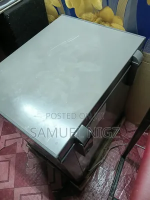 Ecomax 60 Litres Deep Freezer