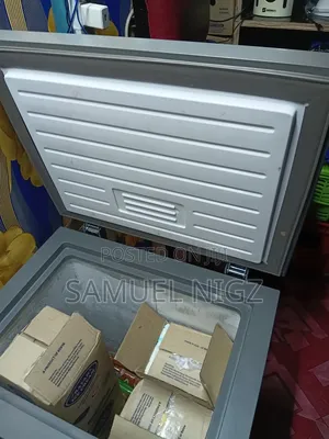 Ecomax 60 Litres Deep Freezer