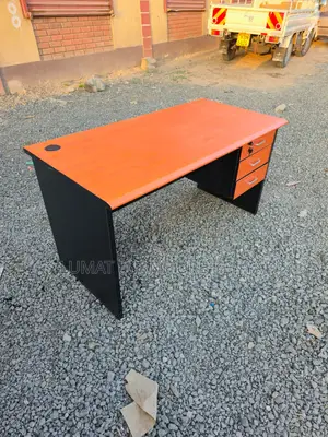 Professional Office Secretarial Table