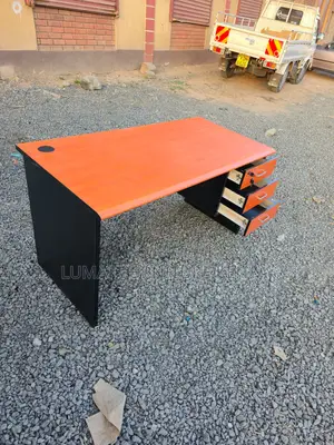 Professional Office Secretarial Table