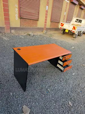 Professional Office Secretarial Table