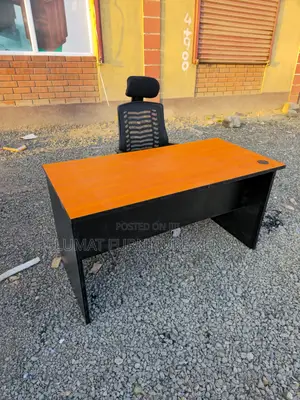 Professional Office Secretarial Table