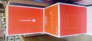 JBL Bar 500mk2 High Power 5.1-Channel Dolby Atmos Sound Bar 750w (Rms)