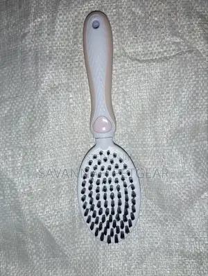 Double Sided Bristle Dog and Cat Grooming Brush