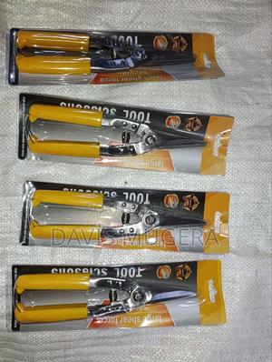 Pet Goat, Sheep Hoof Trimming Shears (Foot Rot Nail Clippers)