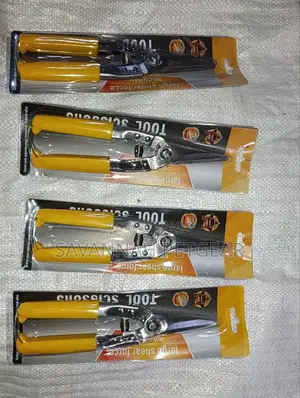 Pet Goat, Sheep Hoof Trimming Shears (Foot Rot Nail Clippers)