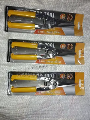 Pet Goat, Sheep Hoof Trimming Shears (Foot Rot Nail Clippers)