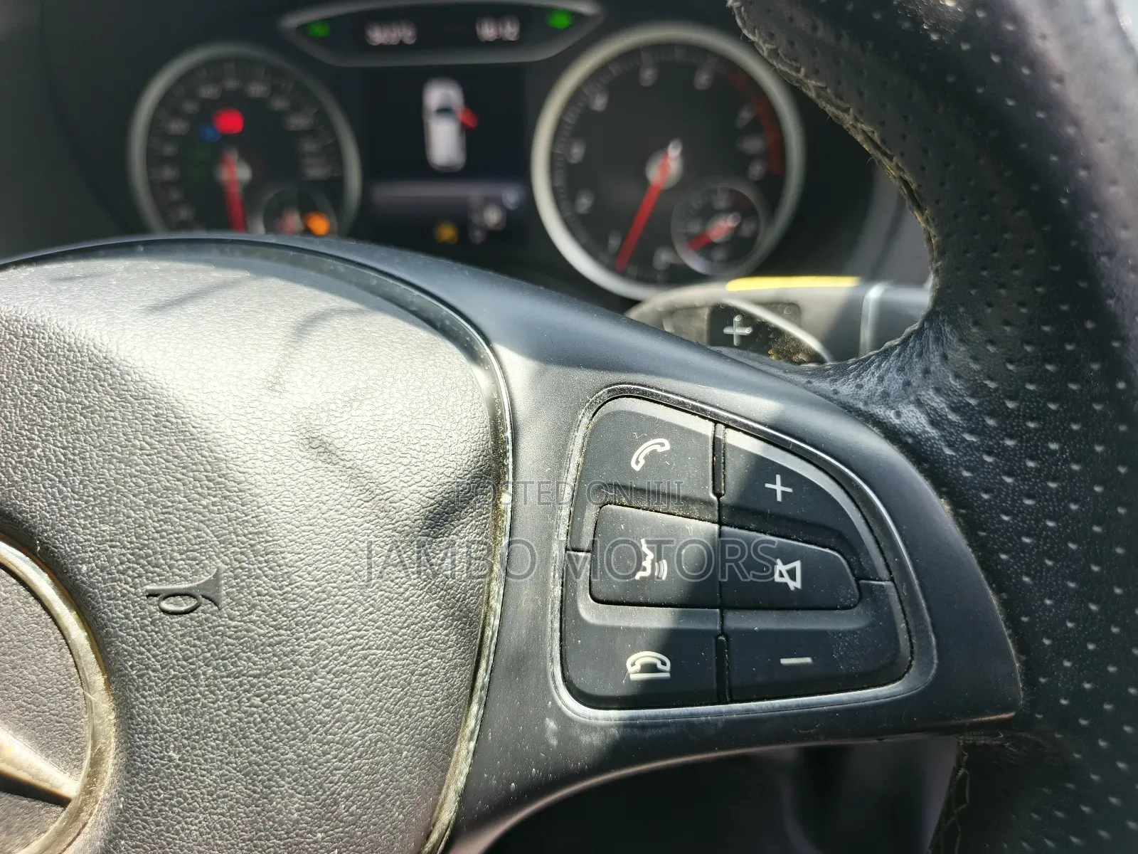 Mercedes-Benz B-Class B180 Petrol 2019 Gray