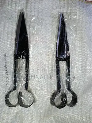 Pet Manual Wool Shears or Blade Sheep Shearing Scissors (Long Handles)