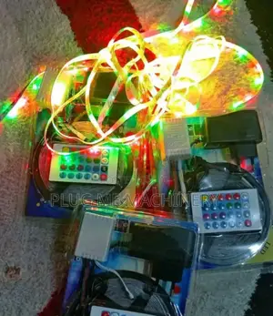Snake Light 10m