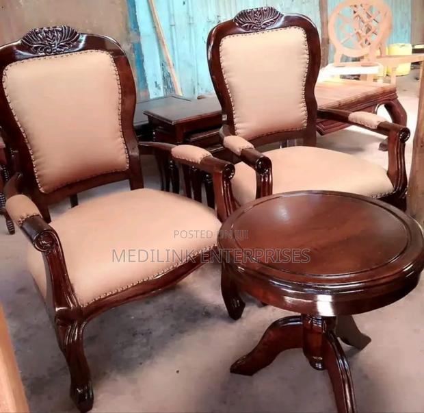 Walnut Kings Events Walnuts Chairs - main view