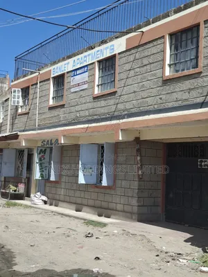 2bdrm Block of Flats in Kitengela for sale