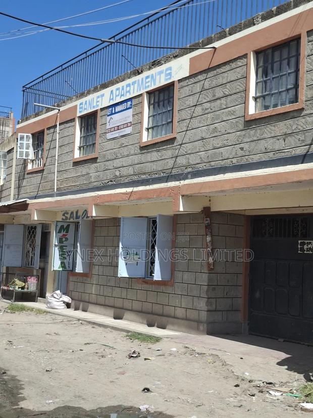 2bdrm Block of Flats in Kitengela for sale