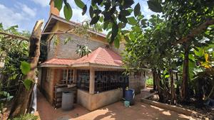 5bdrm Mansion in Kiamumbi, Runda for sale - main view