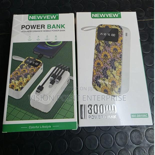 High Performance Powerbank* - thumbnail 2