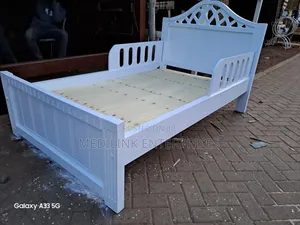 3.5*6 Wooden Mahogany Kids