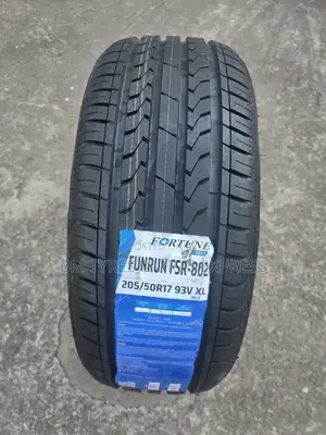 205/50 R17 Fortune(New Technology)