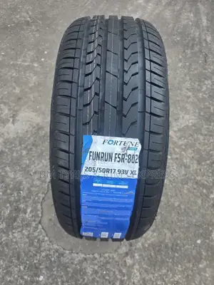 205/50 R17 Fortune(New Technology)
