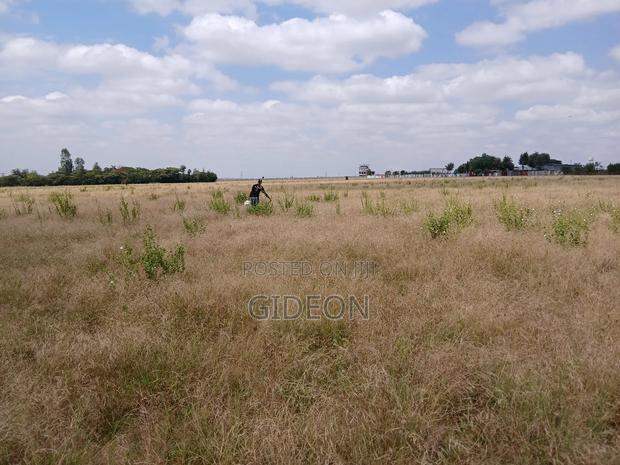 1 Acre Prime Land - Kitengela