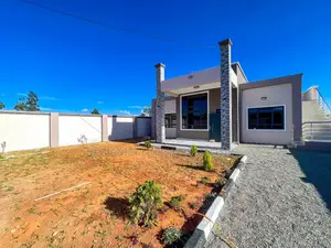 3bdrm Bungalow in Thogoto for sale