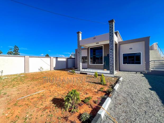 3bdrm Bungalow in Thogoto for sale - thumbnail 3