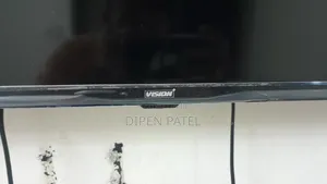 Vision Tv 32" With Android Box