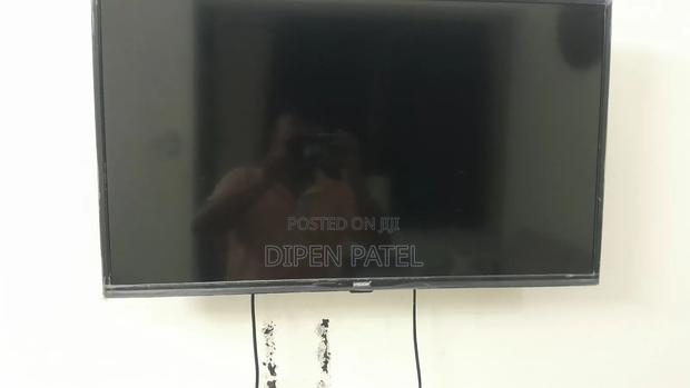 Vision Tv 32" With Android Box - thumbnail 4