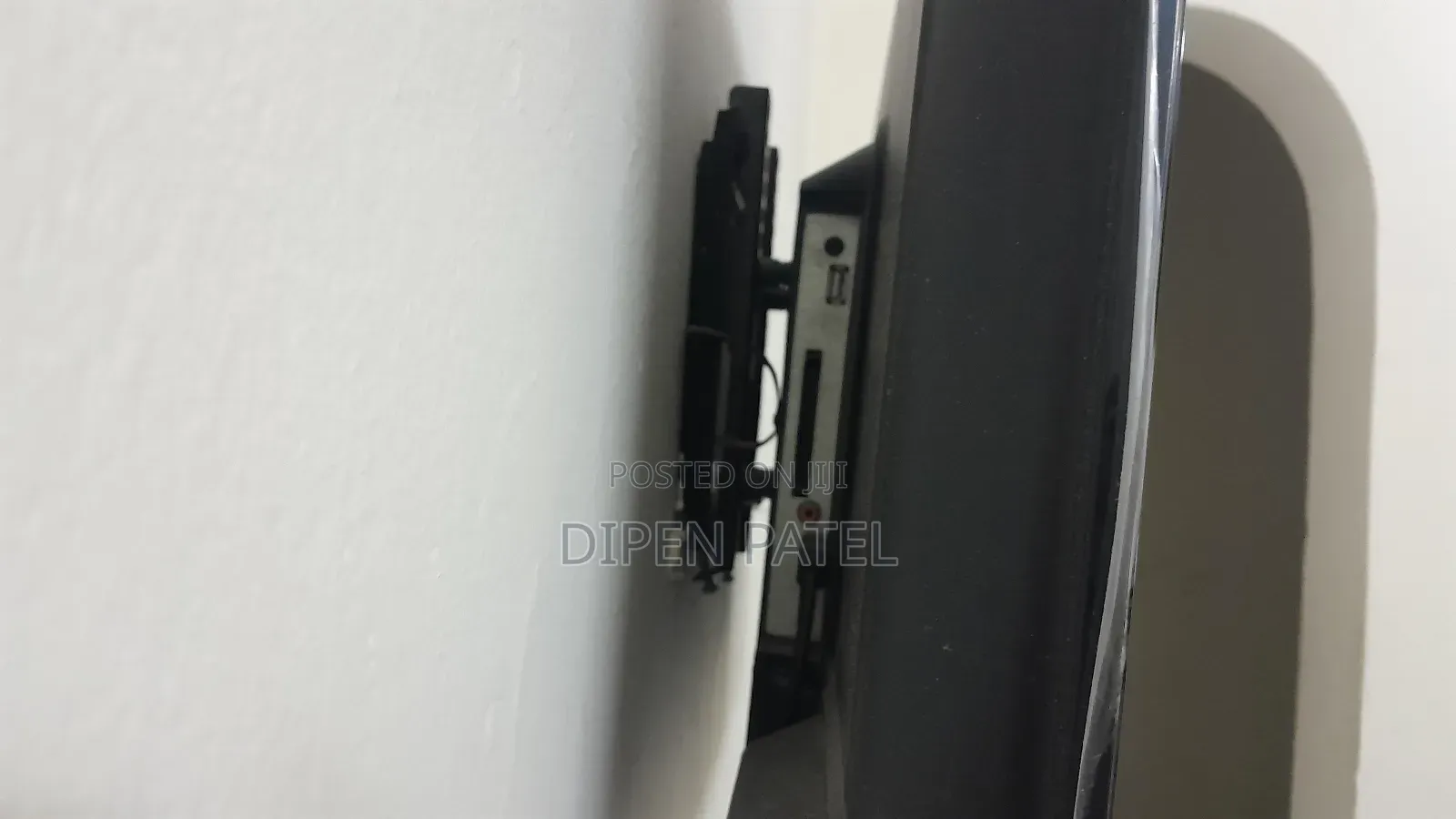 Vision Tv 32" With Android Box