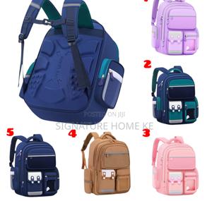 British Style,Academic Master School Bag - thumbnail 2