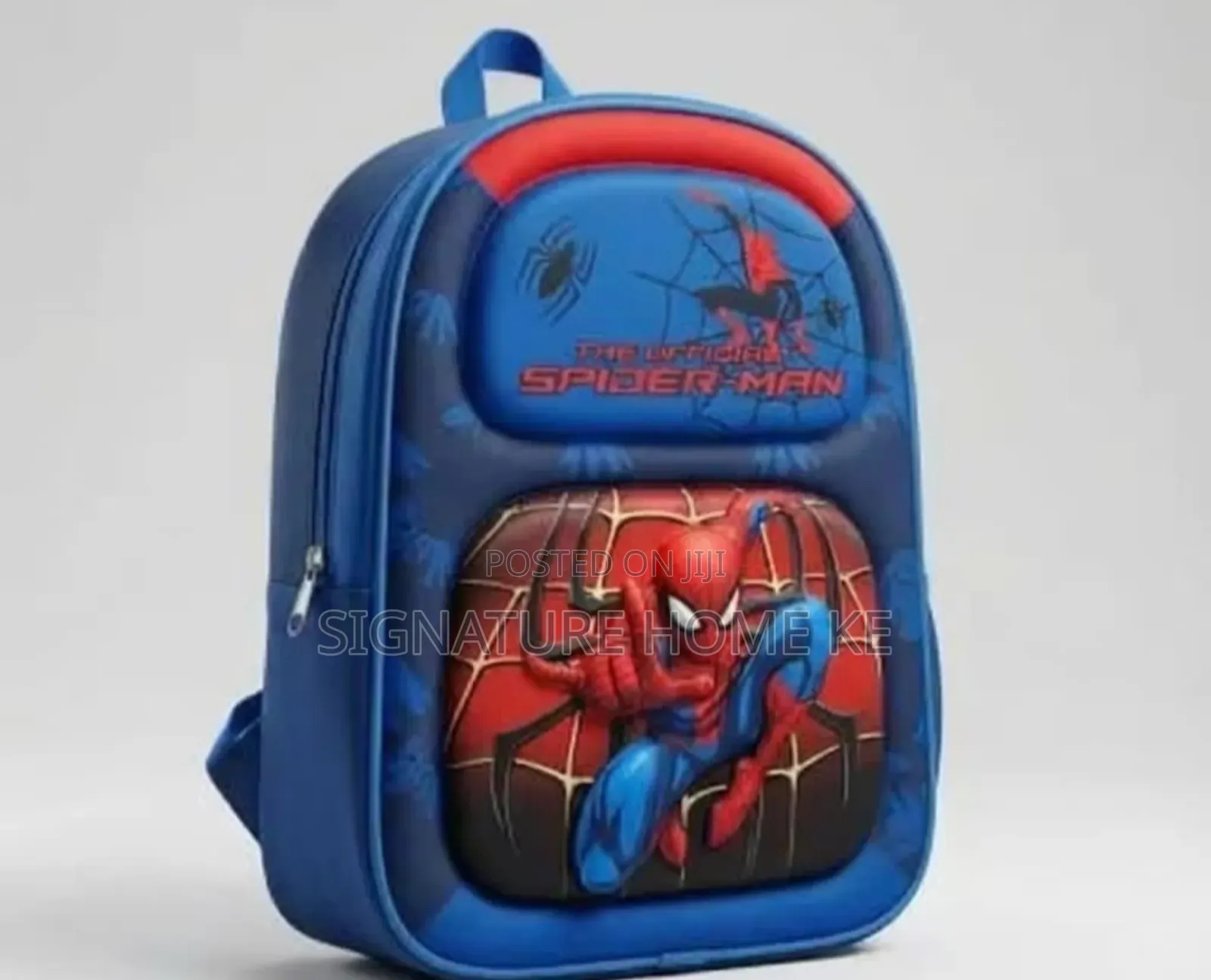 Kindergarten/Playgroup/Pp1/Pp2/Grade 1 School Bags
