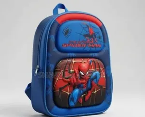 Kindergarten/Playgroup/Pp1/Pp2/Grade 1 School Bags