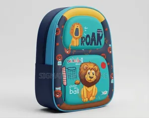 Kindergarten/Playgroup/Pp1/Pp2/Grade 1 School Bags