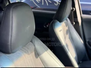 Honda Vezel 1.5 Hybrid 2WD 2019 Black