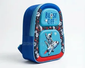 Kindergarten/Playgroup/Pp1/Pp2/Grade 1 School Bags