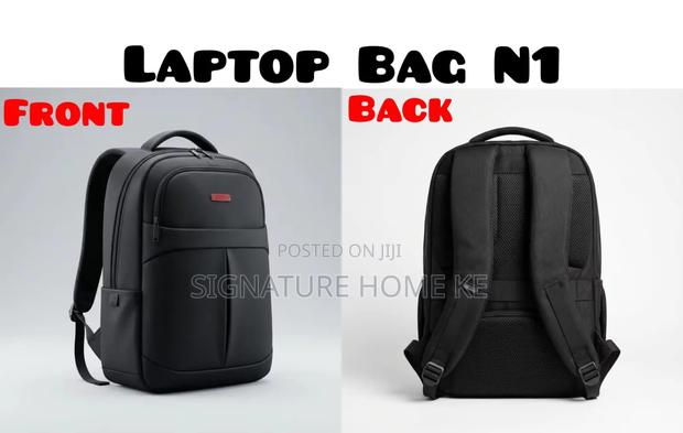N1 Laptop Bag - thumbnail 4