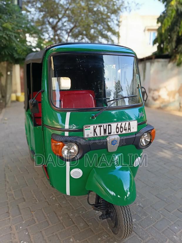 Motorcycle 2023 - main view